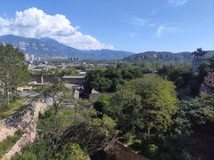 -山西王家大院