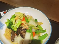 -金厨泰国餐厅·全泰籍厨师料理(拱北店)