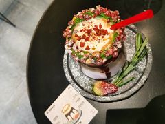 -BE NORMAL CAFE(霞溪路店)