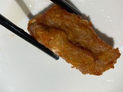 蒜香排骨-天下客饭店(中山路店)