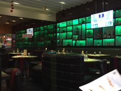 -华辉快餐店(江南西总店)