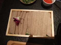 -盡膳口福跷脚牛肉火锅(北美新天地店)