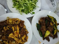 -京天红酒家(虎坊路店)