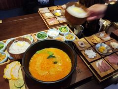 -银米·云南传统过桥米线(双廊黑金冠店)