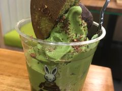 -無邪日式甜品(华润五彩城购物中心店)