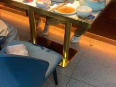 -悦海·家宴·冰花皮皮虾大锅贴(宝龙店)