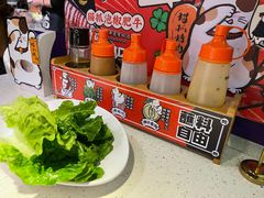-猫抓烤肉(武进吾悦广场店)