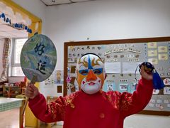 -吉而慧幼儿园-原红黄蓝幼儿园(世华水岸园)