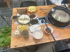 -尼玛藏家风味园(阿山食城店)