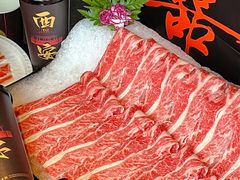 -东来顺·非遗火锅(赛格国际购物中心店)