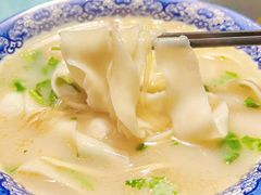 -裕丰源滋补烩面(天赋路店)