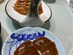 -北平食府(马鞍山路店)