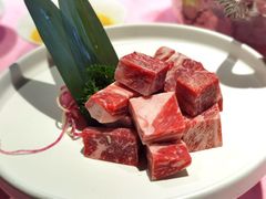 -行家海鲜火锅酒家(静安寺店)
