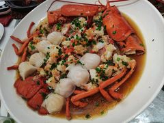 -汤记传菜(秀浦路店)