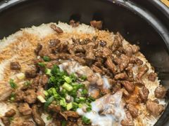 -林记潮牛·牛肉火锅(上马墩店)