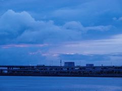 -宝安西湾红树林湿地公园