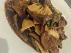 -老济南·地道济南菜(大明湖店)