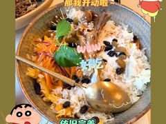 -龟兹KUCINA·新疆菜(前滩L+PLAZA店)