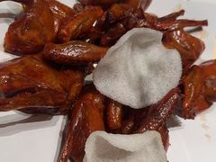 -鸽子侯·家宴·平价海鲜(绿地店)