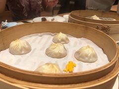 -鼎泰丰(德基广场店)