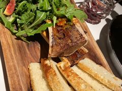 -Osteria Garden 生蚝花园餐厅(原进贤路店)