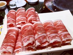 高鈣羊肉-老北京涮肉(经一路店)