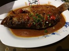 -缘来聚·徽菜名店(黄山宏村店)