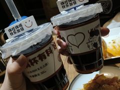 -叶派龙虾•招牌香辣蟹·海鲜(中海国际店)