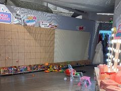 -NOKNOK若蔻亲子餐厅(天地壹方北馆店)