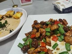 -皮记海鲜1995(寮步店)