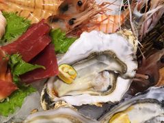 -割烹旭日本料理(龙湖狮山天街店)