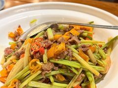 -愚公乐融合菜馆(33小镇店)