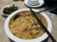 -五姊妹海鲜(火车站店)