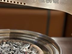 -核桃碳烤肉馆(深圳首店)