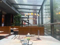 -唐猫庭院·千年陕菜(大唐不夜城店)