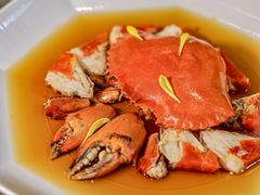 -世博源公馆·本帮融合菜·主题包厢·江景餐厅