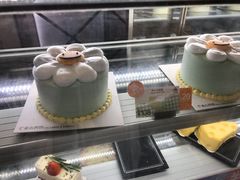 -美心西饼mx cakes(猎德优托邦店)