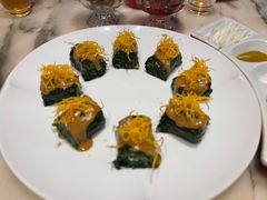 -京华烟云·北京烤鸭(领展购物广场·中关村店)