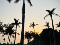 -东澳岛