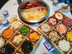 -芈重山老火锅(昌平店)