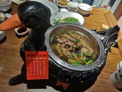 -绍兴老味道·非遗门店(银泰城店)