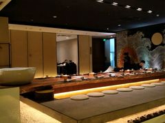 自助取餐区-味见·荣家(亚泰大街店)