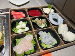 -海底捞火锅(公益西桥店)