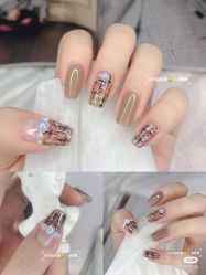 -妙睫屋日式美甲美睫