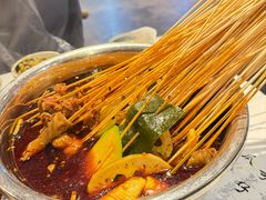 -成都瓜串串(华强北店)