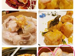 -上海浦东星河湾酒店