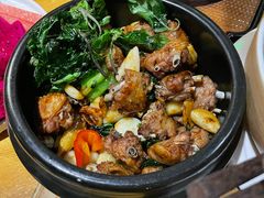-竹里馆 ·茶食(奥体店)