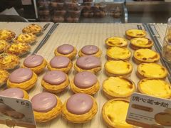 -鲍师傅糕点(虹口龙之梦店)