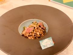 -深圳同泰万怡酒店·万荟轩自助餐厅(同泰店)