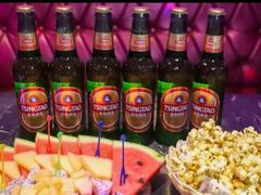 -悦SHOW 量贩式KTV(宝龙广场店)